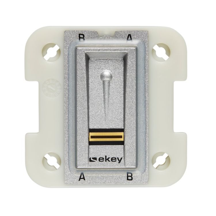 ekey FS UP I RFID Beckhoff RS-485 800 Finger Baud19200 #101682