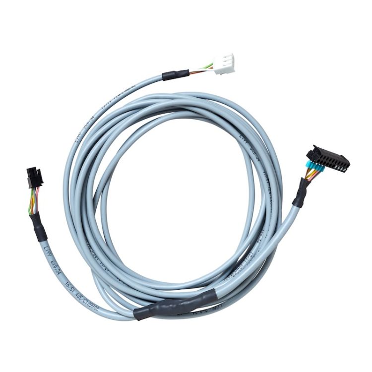 Vorkasse 41.94 EUR✅ ekey ➤ Kabelset micro GU Automatic effeff KÜS Adapterkabel + Anschlusskabel #101923✅ Jetzt online bestellen!