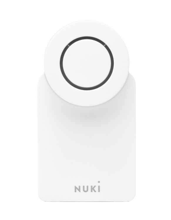 Nuki - Smart Lock 3.0 Pro - digitales Türschloss #220641 #220642 