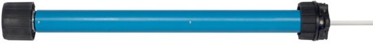 Rademacher SLDZM 30/16Z RolloTube S-line Zip DuoFern Medium #25783085