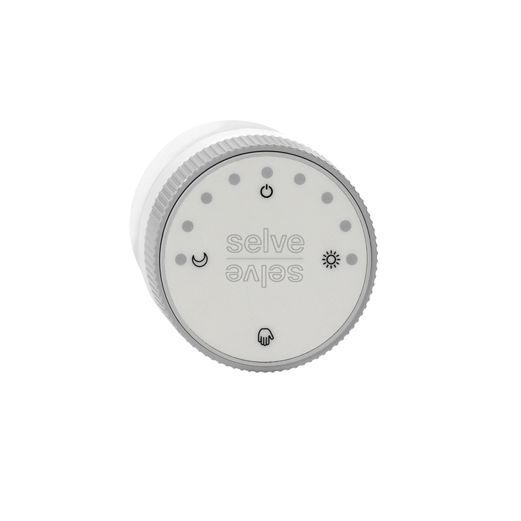 Selve ➤ Light Send Funk-Sonnensensor✓ commeo✓ #297703✅ online kaufen!