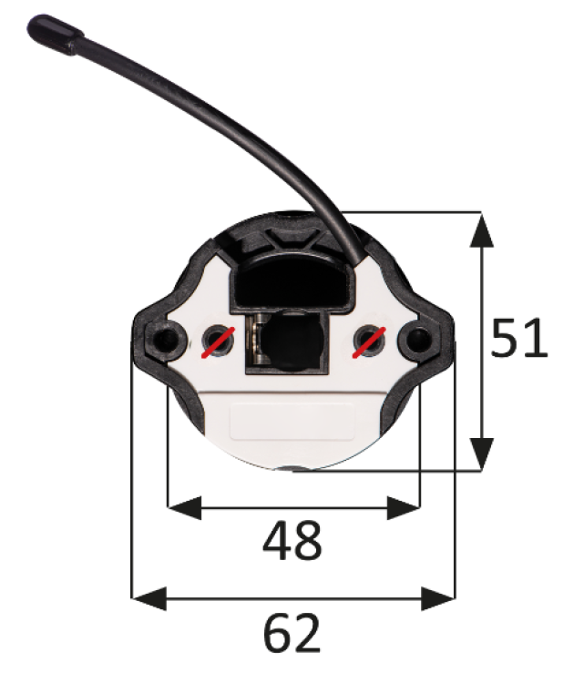 Selve ➤  Markisenantirieb✓  SEM Plus✓  2/30-RC Funk✓ #383870 ✅ online kaufen!