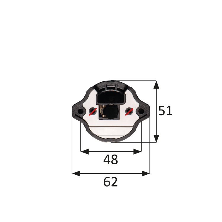 Selve Rohrmotor SEE 1/10 #380343