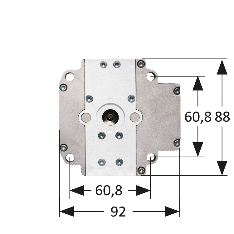 SELVE Universalantrieb SP NHK 2/20 #352882