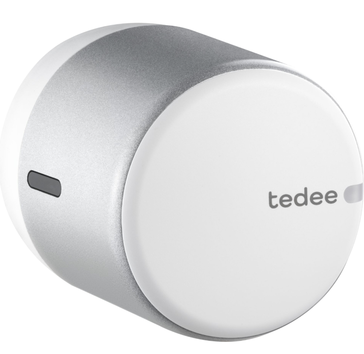 tedee Lock GO silber #800284