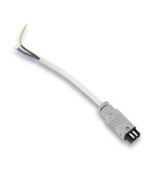 Becker ➤ Adaptionskabelmit Kupplung STAK3 0,3m Kabel #49302001810✅ online kaufen!