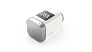 Bosch ➤ Smart Home Heizkörper-Thermostat II #8750002330✅ online kaufen!