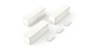 Bosch ➤ Smart Home Tür-/Fensterkontakt II, weiß, 3er Paket #8750002107✅ online kaufen!