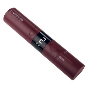 Cherubini ➤ GIRO P-LUX Handsender 7+1 Kanal Burgundy #A530089L✅ online kaufen!