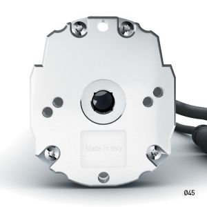 Cherubini ➤ P&P OCEAN EASY 25/17 25 Nm/17 rpm PVC-Kabel WEISS CEN45251775✅ online kaufen!