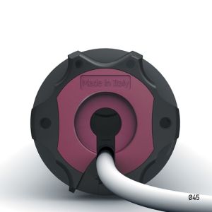 Cherubini ➤ P&P PLUS 50/12 50 Nm/12 rpm Kabel L=3m Adapter SW 60 CEQ45501212✅ online kaufen!