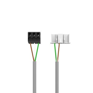 Vorkasse 28.62 EUR✅ ekey ➤ dLine cable CT 0,6 m GU connect 50 ekey ➤ dLine Controller-KÜ-Kabel GU connect 50 #201337✅ Jetzt online bestellen!