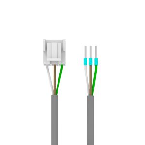 Vorkasse 11.17 EUR✅ ekey ➤ dLine cable MT 3,5 m GU ekey ➤ dLine Controller-Motorschloss-Kabel GU #201362✅ Jetzt online bestellen!