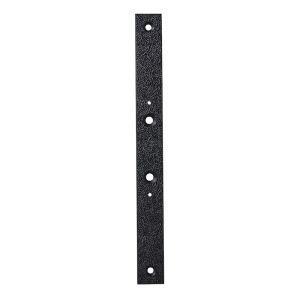 Vorkasse 5.88 EUR✅ ekey ➤ Montageplatte SE micro (plus) e20 eckig 20x200x2,7mm ABS frontseitig genarbt schwarz #101883✅ Jetzt online bestellen!