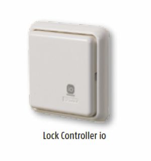 Somfy ➤ Lock Controller io ✅#1841055