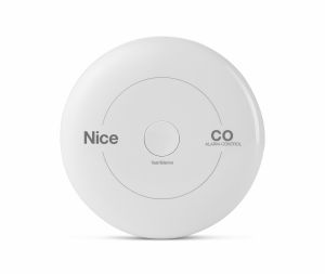 Nice Yubii ➤ CO Alarm-Control #301616430301 ✅ online kaufen!