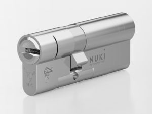 Nuki ➤ Universal Cylinder 2. Generation #221141 (#220646)✅ online beim Fachhändler kaufen