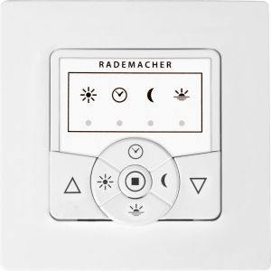 Rademacher ➤ Rollladen-Zeitschaltuhr✓ Duofern✓ Troll-Basis✓ Typ 5615✓ 36500172✓ kaufen✅