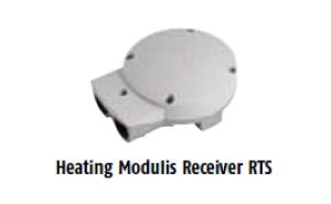 Somfy ➤ Heating Modulis Receiver RTS für Terrassenwärmestrahler ✅#1810917
