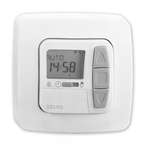 Selve ➤ i-R Timer Plus✓ Funk-Zeitschaltuhr✓  #298700 ✅ online kaufen!