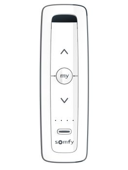 Somfy ➤ Funkhandsender Situo 5 io✓ pure✓, iron✓, Natural✓ Arctic✓ II #1870327✅ #1870331✅ #1870335✅ #1870339✅